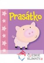 Prasátko - leporelo - książka