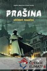 Prašina: Křídový panáček. Souborné vydání - książka