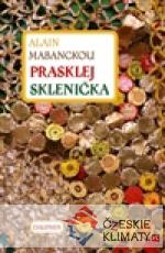 Prasklej Sklenička - książka