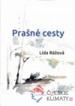 Prašné cesty - książka