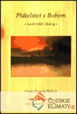 Přátelství s Bohem - książka