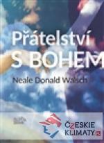 Přátelství s Bohem - książka