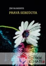 Pravá sebeúcta - książka