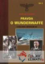 Pravda o Wunderwaffe II - książka