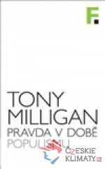 Pravda v době populismu - książka