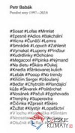 Pravdivé texty (1997-2023) - książka