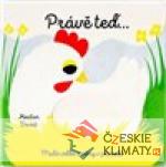 Právě teď… Malé velké změny v přírodě - książka