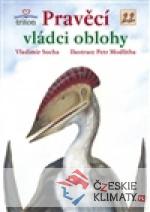 Pravěcí vládci oblohy - książka