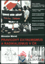 Pravicový extremismus a radikalismus v ČR - książka