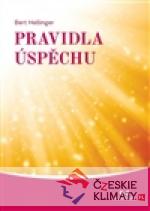 Pravidla úspěchu /Maitrea/ - książka