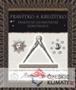 Pravítko a kružítko - książka
