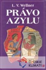 Právo azylu - książka