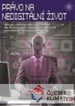 Právo na nedigitální život - książka