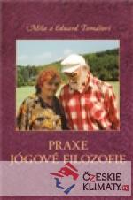 Praxe jógové filozofie - książka