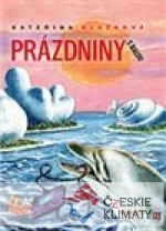 Prázdniny s Nalou - książka