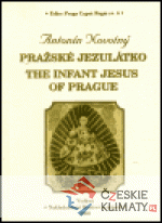 Pražská Jezulátko / The Infant Jesus of Prague - książka