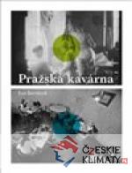 Pražská kavárna - książka