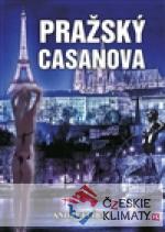 Pražský Casanova - książka