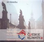 Pražský chodec II. - książka