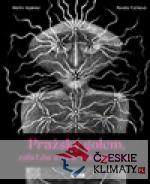 Pražský golem, rabi Löw a moje židovská duše - książka