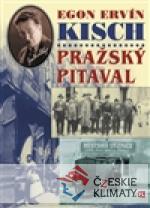 Pražský Pitaval - książka