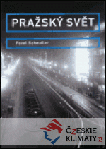 Pražský svět - książka