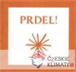 Prdel! - książka