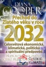 Přechod do Zlatého věku v roce 2032 - książka