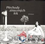 Přechody ztracených řek - książka