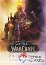 Před bouří - World of Warcraft - książka