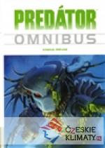 Predátor 1 - książka