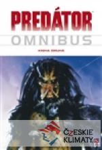 Predátor 2. Omnibus - książka