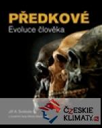 Předkové - książka