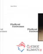 Předkyně / Forewomen - książka