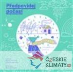 Předpovídej počasí - książka