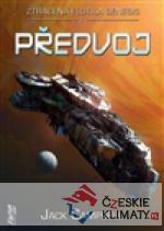 Předvoj - książka