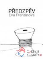 Předzpěv - książka