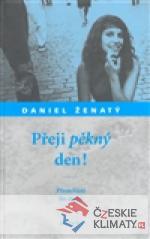 Přeji pěkný den! - książka
