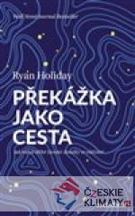 Překážka jako cesta - książka