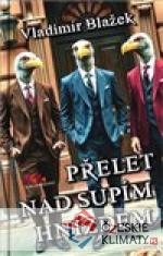 Přelet nad supím hnízdem - książka