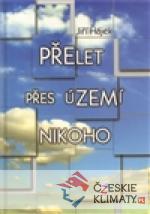 Přelet přes území nikoho - książka