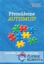 Přemůžeme autismus? - książka