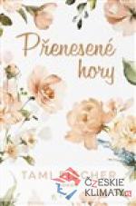 Přenesené hory - książka