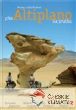 Přes Altiplano na svatbu - książka