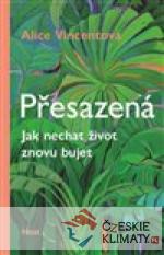 Přesazená - książka