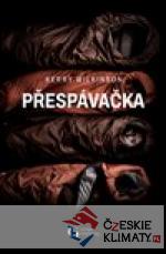 Přespávačka - książka