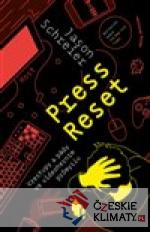 Press Reset - książka