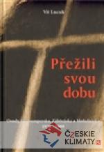 Přežili svou dobu - książka