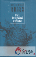 Při loupání cibule - książka