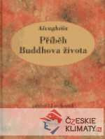 Příběh Buddhova života - książka